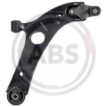 Brazo de control de suspensión delantera ABS 211697 para Hyundai/Kia