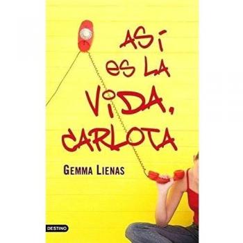 Así es la vida, Carlota - Lienas Gemma