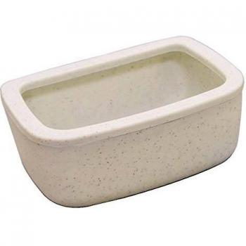 Arppe 2783010000 Bebedero Trasportín, Gris