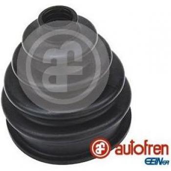 Juego de fuelles para árbol de transmisión AUTOFREN SEINSA D8147E, incluye fuelles de alta calidad, resistencia a temperaturas extremas, fácil instalación y compatible con múltiples modelos de vehículos