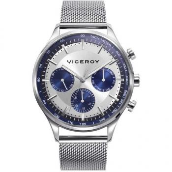 Reloj Viceroy Beat 471319-07 de acero multifunción