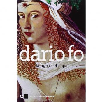 La Hija del Papa - Obra de Teatro de Dario Fo