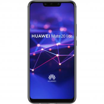 Huawei Mate 20 Lite - Smartphone Dual SIM de 6.3 Full HD
