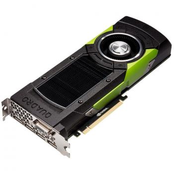 PNY VCQM6000-PB - Tarjeta gráfica
