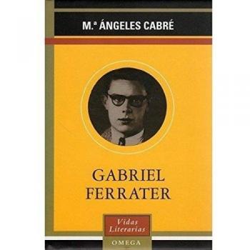 GABRIEL FERRATER