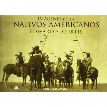 Imágenes de los Nativos Americanos: Edward s. Curtis