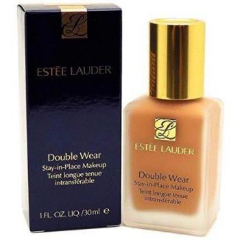 Estée Lauder Double Wear Stay-in-Place Foundation Makeup SPF 10 Shade 2C3 Fresco 30 ml