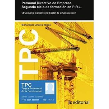 TPC - Personal directivo de empresa