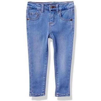 GUESS? Soft Skinny Denim Girl, 12 años