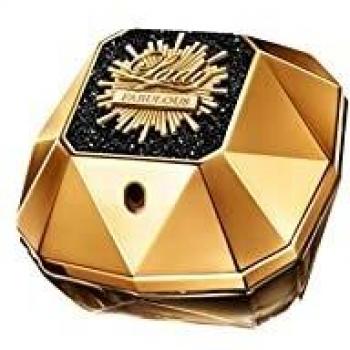 Paco Rabanne Lady Million Fabulous Eau de Parfum Intense 80ml