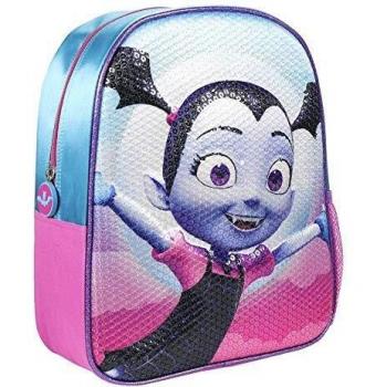 MOCHILA INFANTIL 3D VAMPIRINA