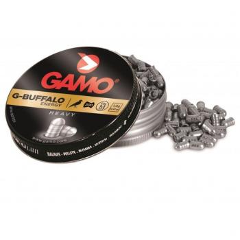 Balin G-Buffalo Metal 200 4,5