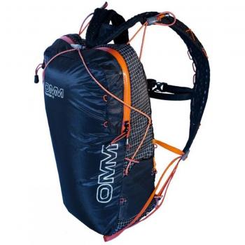 OMM Phantom 12 Correr Mochila - Talla Única