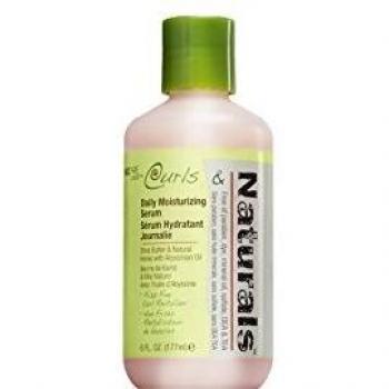 Biocare Curls & Nat Serum Capilar para Rizos - 100 gr