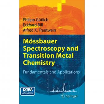 Mössbauer Spectroscopy and Transition Metal Chemistry Analysis Kit