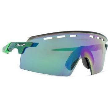 Oakley Encoder Strike Vented Sunglasses Gamma Green/Prizm Jade Unisex Size One Size 39 MM Multicolor