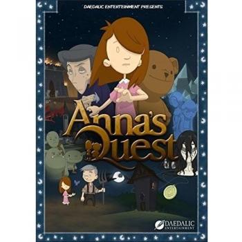 Anna's Quest