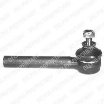 Rótula de dirección DELPHI TA1031 - Tipo: Rótula de dirección; Marca: DELPHI; Modelo: TA1031