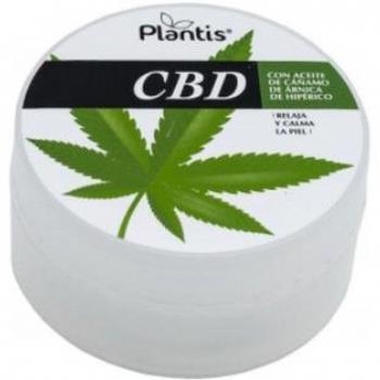 Crema CBD 50ml