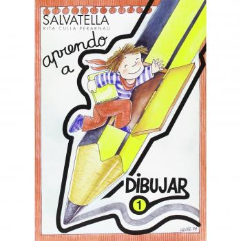 Aprendo a dibujar 1