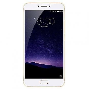 Meizu MX6 - Smartphone de 5.5