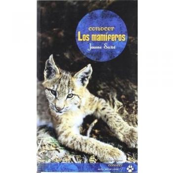Conocer Los Mamíferos: 2