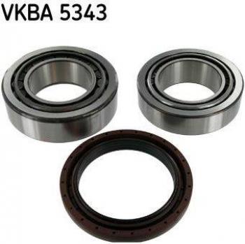 Kit de rodamientos de rueda SKF VKBA 5343