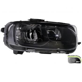 Faro principal delantero VALEO 450627, Derecha