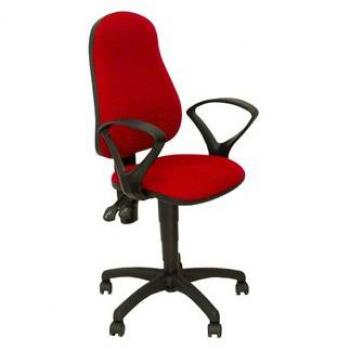 5 Star Lyon Silla, Otro, Rojo, 54.00x46.00x118.00 cm