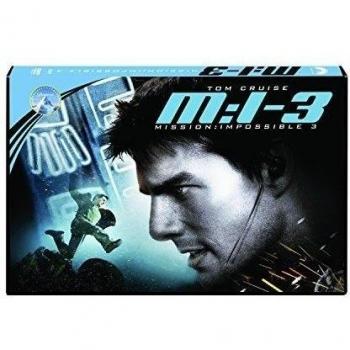 Misión Imposible 3 - Edición Horizontal [DVD]
