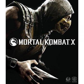 Mortal Kombat X - Édition Kollector Par Coarse [Importación Francesa]