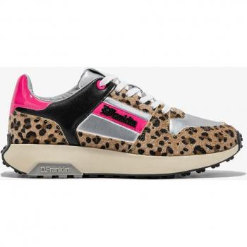 Zapatillas Deportivas Casual de Mujer Active Got Multi Leo