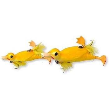 SG 3D SUICIDE DUCK 10,5CM 28G NATURAL