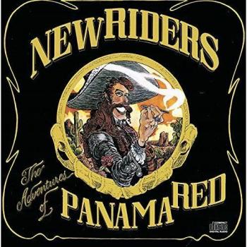 Adventures of Panama Red
