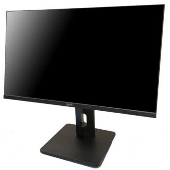 Zero-Max ZM-D24MMIR-USB3 Pantalla para PC de 23.8 Full HD con Conexión USB 3.0