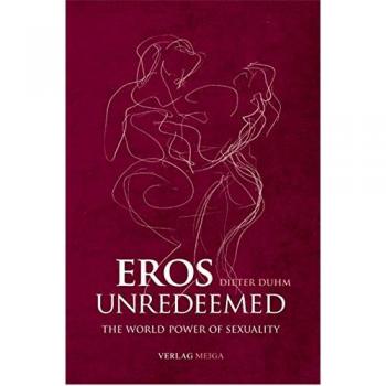 Eros No Redimido - Edición Tapa Blanda