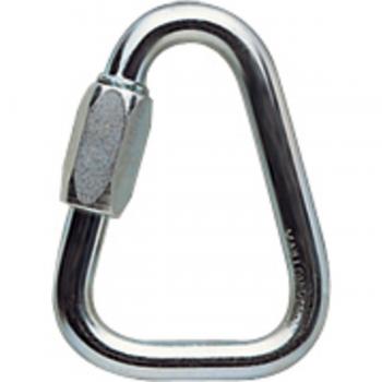 PETZL - Delta, Color 0, Talla 10 mm