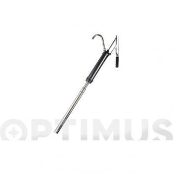 Tornillo Allen DIN 912 8.8 Pavonado M10 x 16 mm