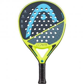 Pala de pádel Graphene Touch Zephyr Pro Head