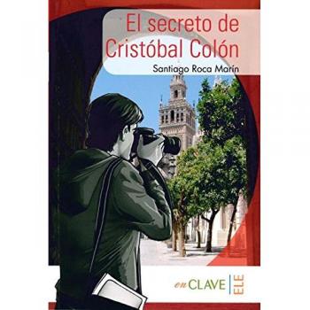 El secreto de Cristobal Colón