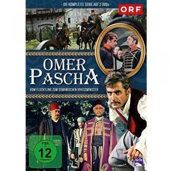 Omer Pascha - Vom Flüchtling zum Osmanischen Kriegsminister [Alemania] [DVD]