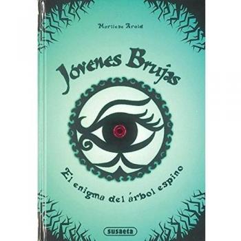 El Enigma del árbol Espino: 1 - Susaeta Ediciones S A