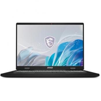 MSI Creator M16 HX-090XES - Laptop 16 QHD+ (Intel Core i7-14700HX, 16GB RAM, 1TB SSD, NVIDIA GeForce RTX 4050, Free DOS) Lunar