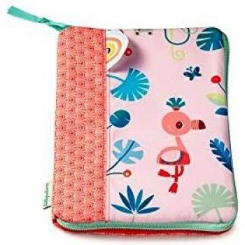 LILLIPUTIENS L-83285 - Anaïs Funda de libreta Sanitaria