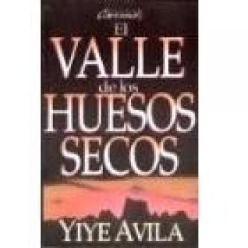 SPA-VALLE DE LOS HUESOS SECOS: The Valley of Dry Bones