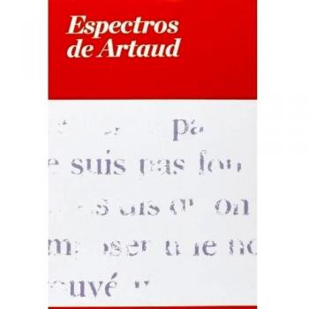 Espectros de Artaud. Lenguaje y arte en los años cincuenta