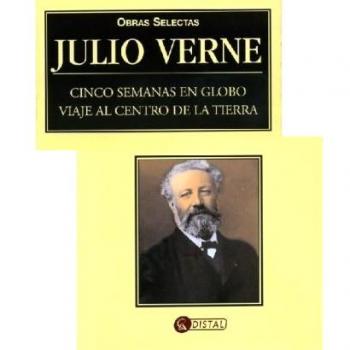 Obras Selectas Julio Verne/ Julio Verne Complete Work