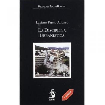 La Disciplina Urbanística