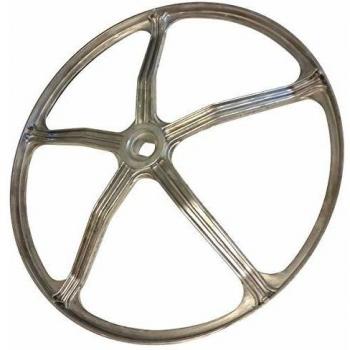 Cruceta para Lavadora Haier - Modelo 0020100615, Compatible con 49041213