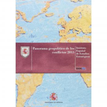 Panorama geopolítico de los conflictos 2015